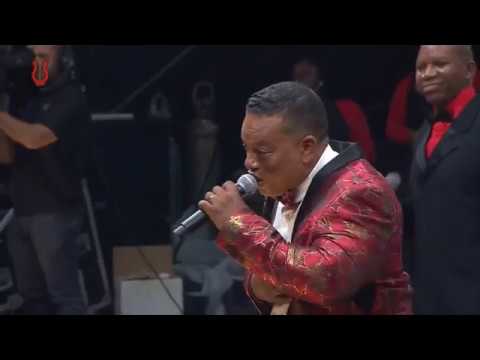 Warmup Zudup Hopi Forsa - Manera Mi No Tin Un Otro ft. Ivan Belfor - Festival Di Tumba 2018