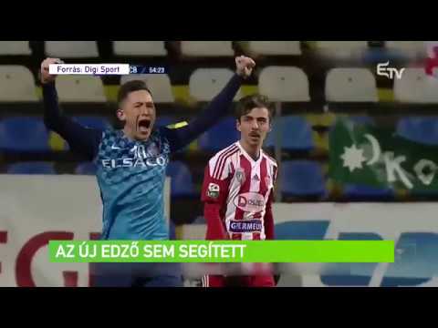 Sporthírek 2017. október 31. – Erdélyi Magyar Televízió