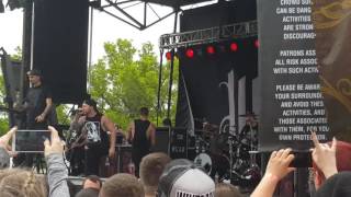We Came As Romans - Regenerate