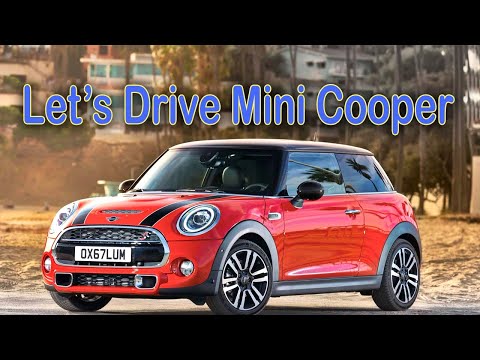 Mini Cooper - Everything You Need to Know