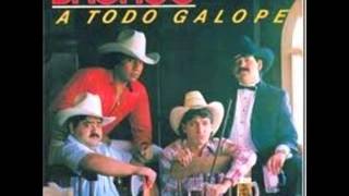 GRUPO BRONCO - NO QUIERO VOLVER