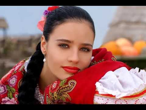 Tersky Cossack Choir - Oysya you oysya RUSSIA