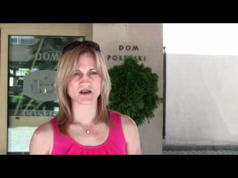 Iwona Guzowska - ambasadorka kampanii Prostata na lata.mp4