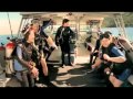 Aviva Sharks Commercial