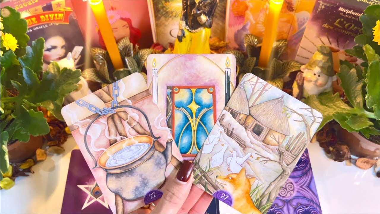 🚨URGENTE VOCÊ PRECISA SABER DISSE! JÁ ESTÁ ACONTECENDO!