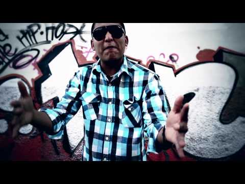 POSSE 322 - SOY LA VOZ  (video oficial)