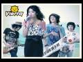 Vierra - Manusia 