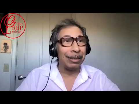 E138: Kid Congo Powers on being gay in the Bad Seeds