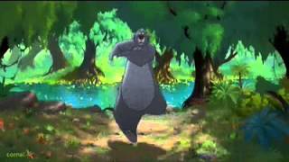 The Jungle Book 2 - Colonel Hathi&#39;s March (English)