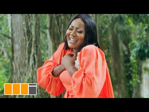 Rose Adjei - Na God (Official Video)