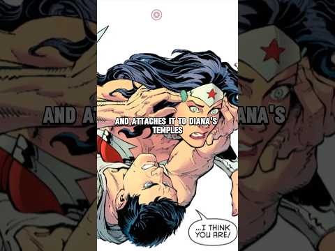 Batman Destroys The Justice League