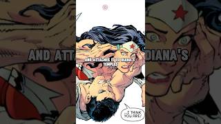 Batman Destroys The Justice League