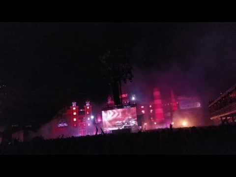 Parookaville / Airport Weeze - 2016-07-16