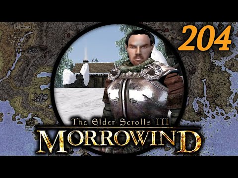 Raven Rock Finishes Construction - Morrowind Mondays #204