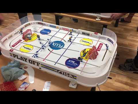 2018.02.24 Zdeněk Matoušek ml. - Martin Maděra