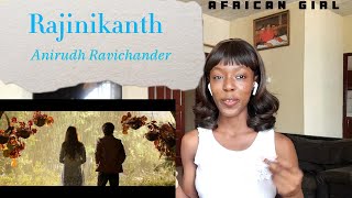 Petta - Ilamai Thirumbudhe Official Video (Tamil) | REACTION |Rajinikanth, Simran, Anirudh