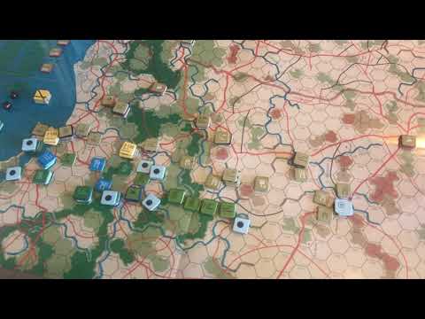 A Review of My Experience.