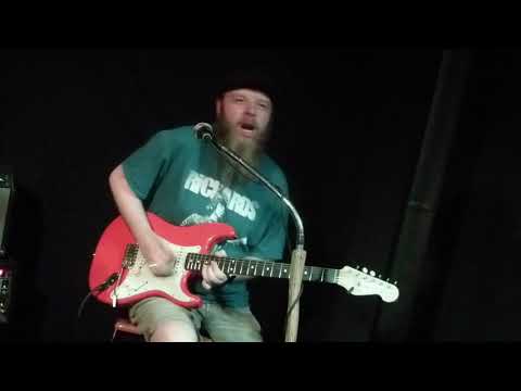 Rob Collins & Paddy Boy - SYMPATHY FOR THE DEVIL