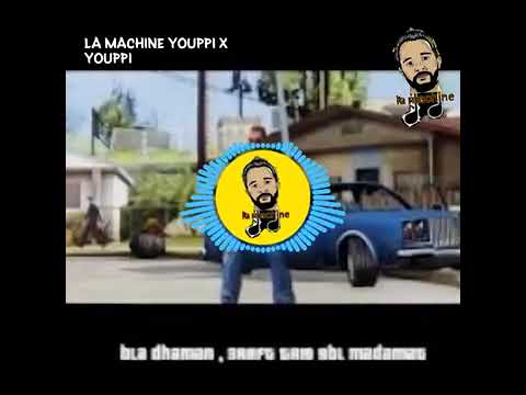 SKORP X YOUPPI - Respect (prod by A.W.A)