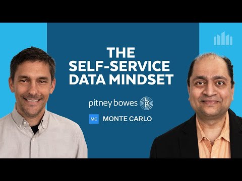 The Power & Importance Of Developing A Data Mesh Architecture