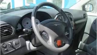 preview picture of video '2005 Chrysler Town & Country Used Cars Wilmington NC'