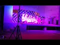 Pollachi Santhaiyilae Dance By Youth Girls As Sunday Class Teachers