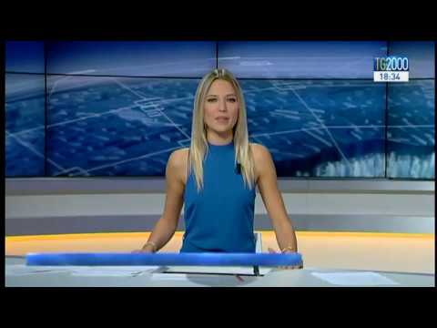 Tg2000 del 12 novembre 2016 - Edizione delle 18:30