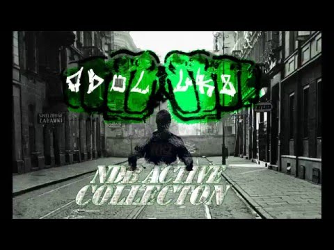 NDB | Rap otwiera drzwi - ADOLEK WKZ