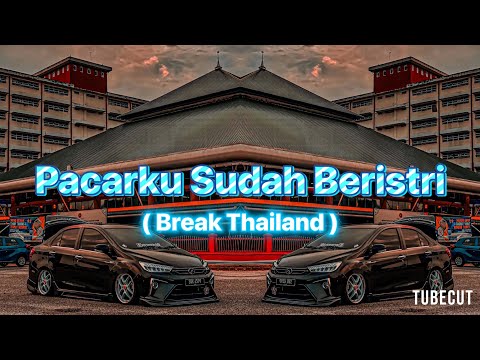 Pacarku sudah beristri (discoYawremix) breakthailand