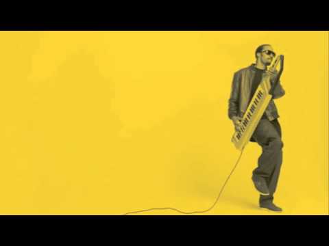 Dâm-Funk - Stayin' Super Fly