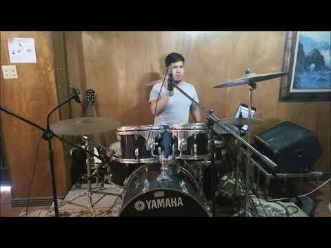 Musiko Pasará Feat  Indiomar y Gabriel Rodriguez EMC(DRUM COVER)