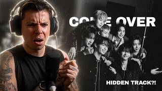 Download lagu How did I miss this?! | BTS (방탄소년단) 'Come Over' Lyric Video | DG REACTS mp3