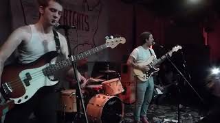 The Frights - Of Age (Houston 11.10.17) HD