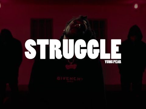 🍐 [FREE] Mozzy x SOB x RBE Type Beat - "Struggle" | West Coast Type Beat