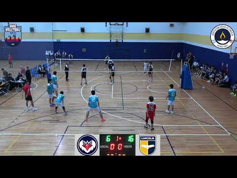 November 14 – Boys – FDR vs. LINCOLN – Final Score: 1-2