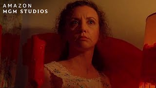 Telekinetic Daughter