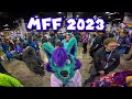 The World's Biggest Furry Convention!
