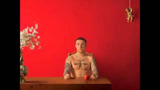 Red Dot Music [Clean] - Mac Miller ft. Action Bronson