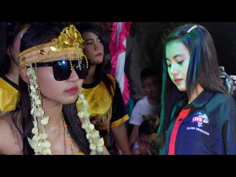 👸SINTREN CANTIK 🥇 New PUTRA SALAM DARMA