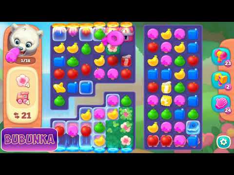 Wildscapes level 825 HD