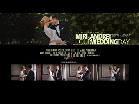 Videograf profesionist nunta by Studioblitz prezinta Miri & Andrei Trailer