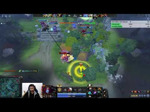 I cant believe i made that play with my own brain