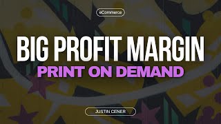 How To Sell High Margin Premium Print on Demand Products With Gelato