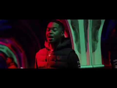 Firstclass Baby D - Unexpected | Dir. by Via Endz