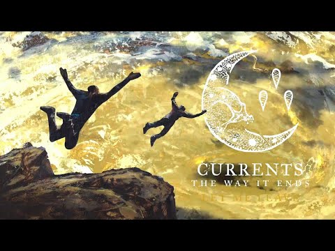 Let Me Leave - Currents