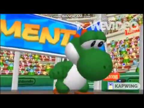 All-Stars Story Part 6 Reversed