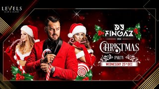 DJ Fingaz Christmas Party 25th December 2019