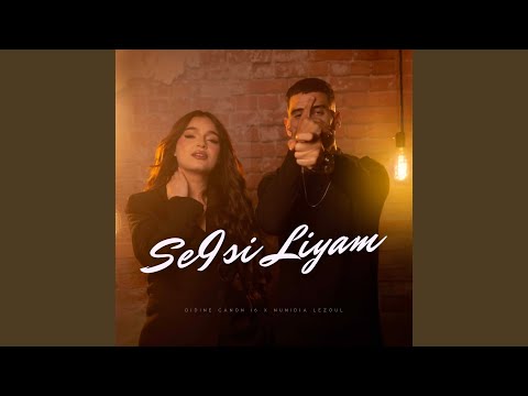 Se9si Liyam (feat. Didine Canon 16)