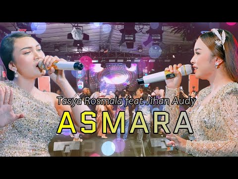 ASMARA- TASYA feat JIHAN AUDY "NEW PRIMAEGA" || LIVE.JL.BAWAL NO:64 TEGALSARI-KOTA TEGAL
