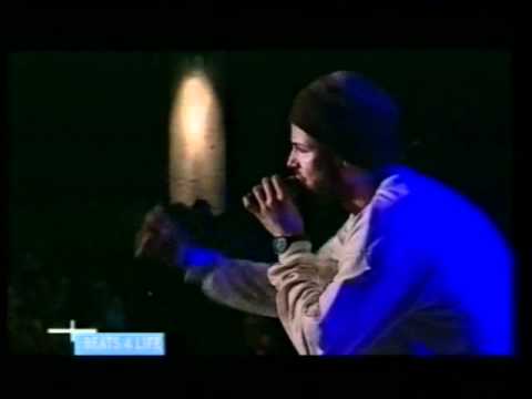 Beats 4 Life 1999 - Freundeskreis + FK Allstars - Part 6